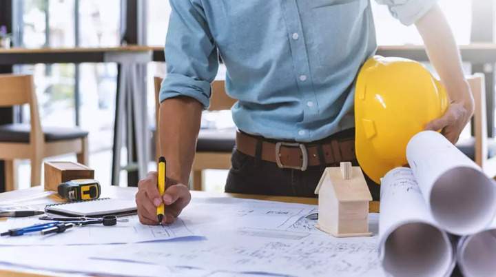 Rénovation de logement